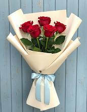 Букет Классика чувств #REPLACE_PRED# Енисейске