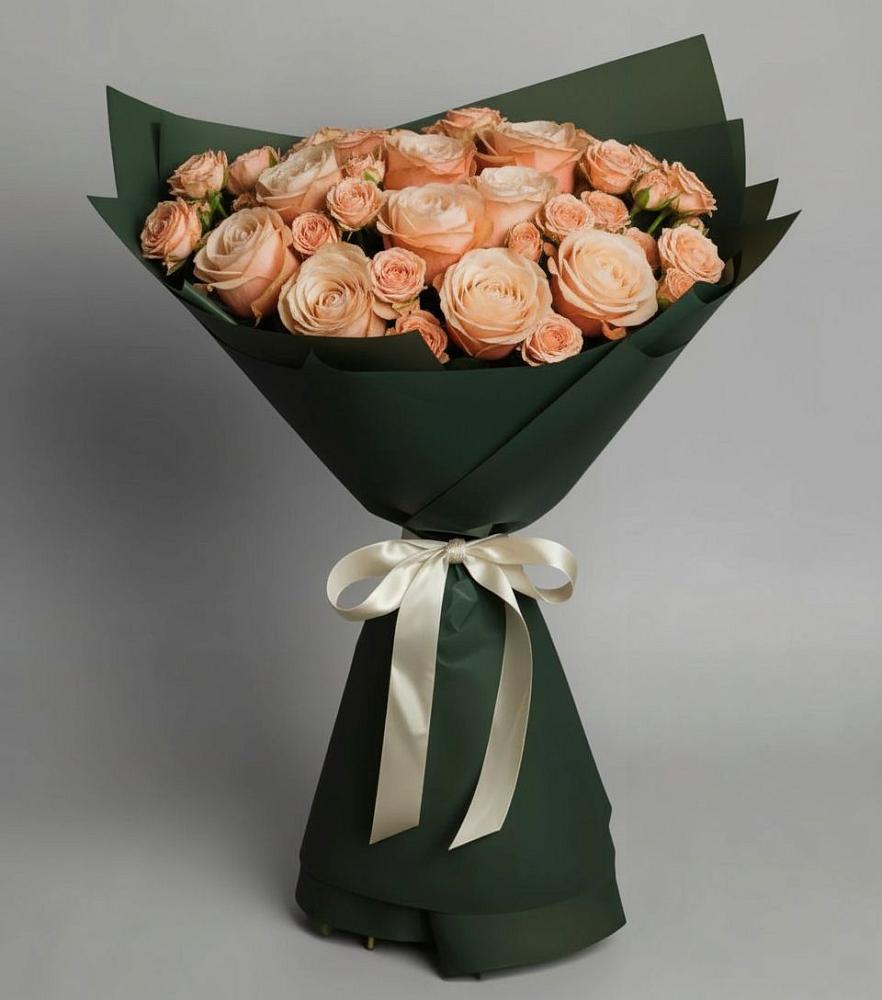 Букет Элегантный в Енисейске