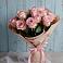 Букет цветов из: Розы в Енисейске