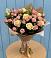 Букет цветов из: Розы в Енисейске
