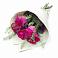 Букет цветов из: Розы в Енисейске