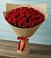 Букет Красные розы Милано в Енисейске