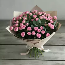 Букет Удовольствие в Енисейске