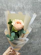 Букет цветов из:  Розы в Енисейске