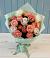 Букет цветов из: Розы в Енисейске