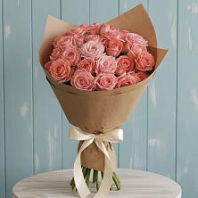 Букет цветов из:  Розы в Енисейске