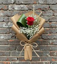 Букет цветов из:  Розы #REPLACE_PRED# Енисейске