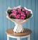 Букет цветов из: Розы в Енисейске