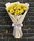 Букет цветов из: Хризантемы в Енисейске