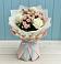Букет цветов из: Розы в Енисейске