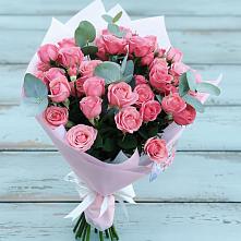 Букет Леди совершенство в Енисейске