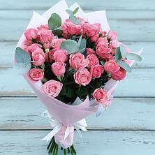 Букет Леди совершенство в Енисейске